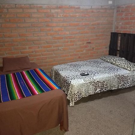 Posada Don Jose 엘 푸에르테 외부 사진