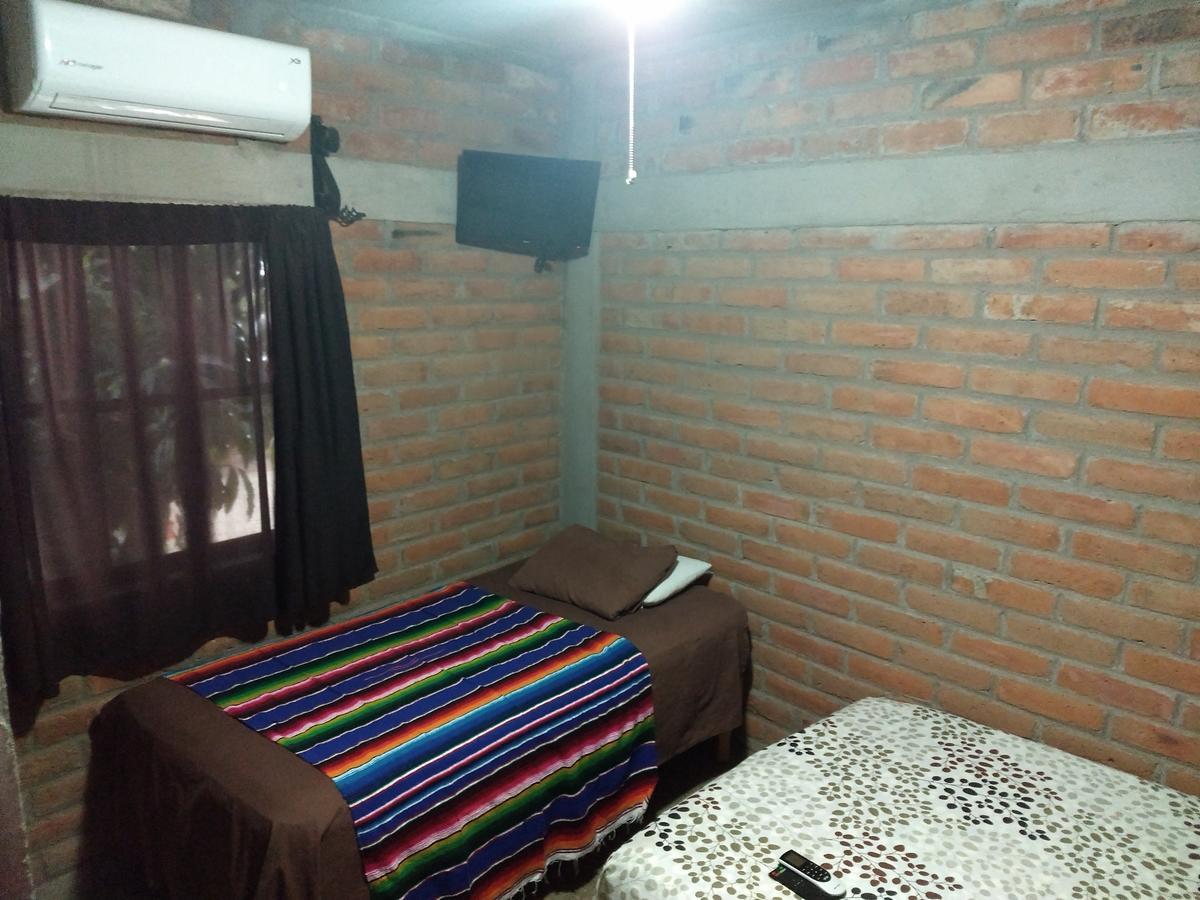 Posada Don Jose 엘 푸에르테 외부 사진
