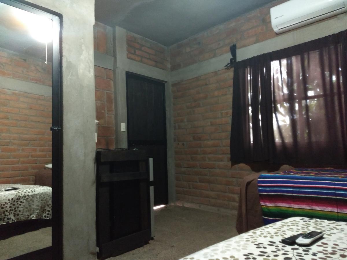 Posada Don Jose 엘 푸에르테 외부 사진