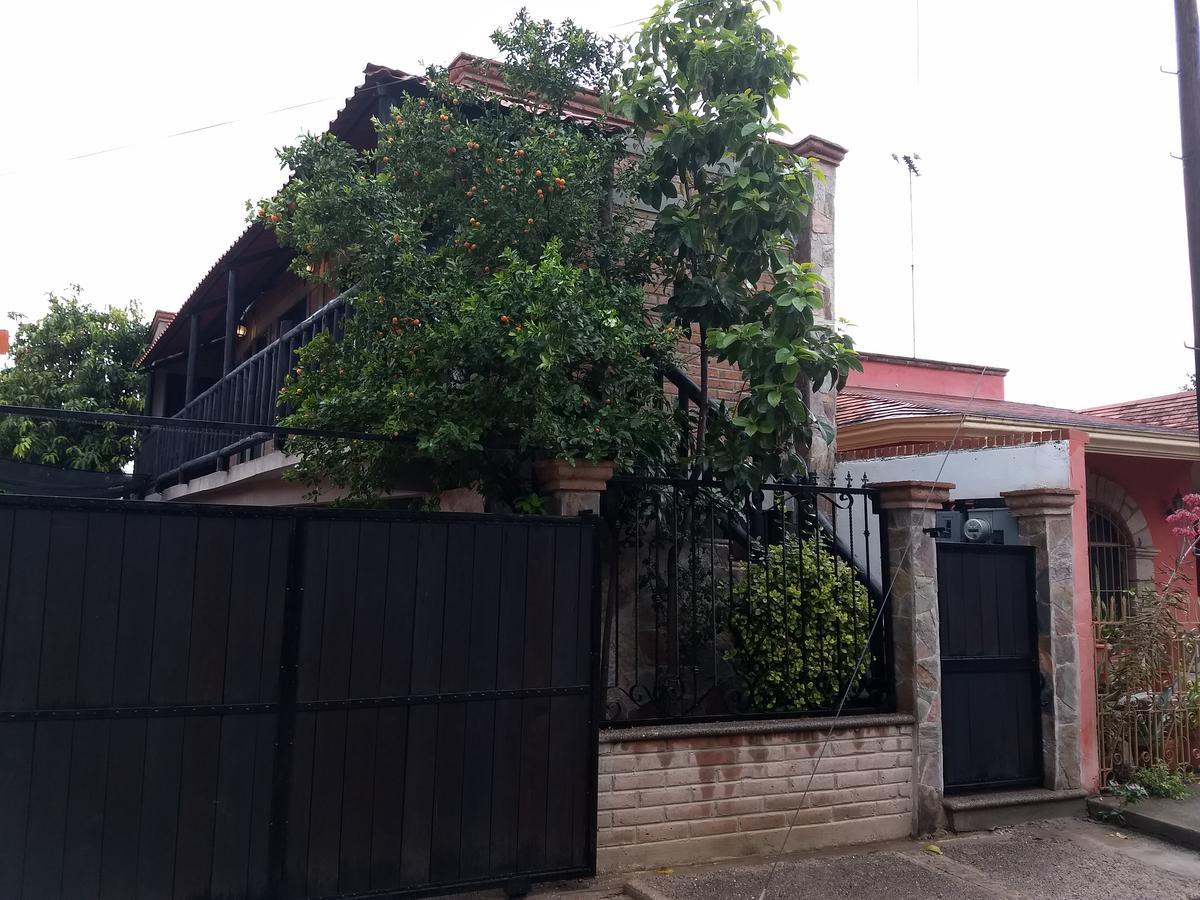 Posada Don Jose 엘 푸에르테 외부 사진